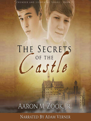 cover image of The Secrets of the Castle